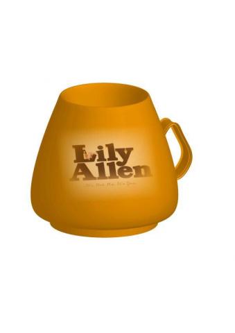 心語工作室 - 3D馬克杯製作