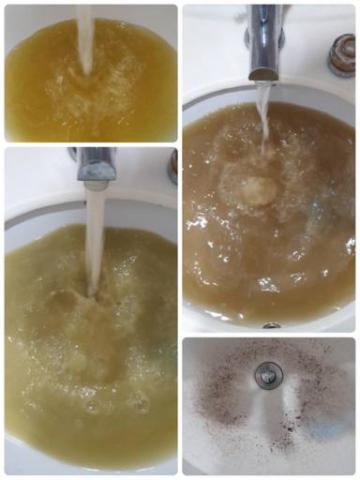 耘承水達人 - 龜山15年大樓