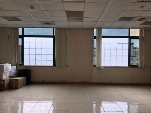 ISO13485, GMP/QMS及醫材查登顧問團隊 - 工廠建置施工前照片 ISO13485, GMP/QMS及醫材查登顧問團隊 - 工廠建置施工前照片