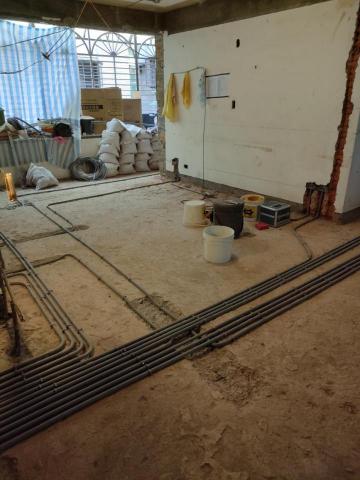 小陳 拆除 清運 油漆 自工價廉 - 舊屋翻新，配置管線。