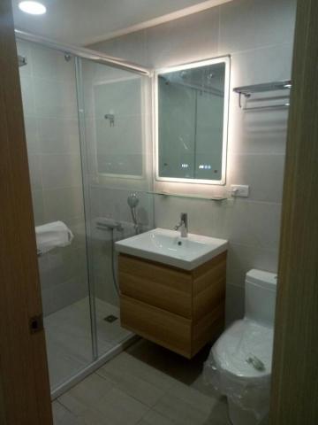 開得室內裝潢工程 - 浴室整修完成1