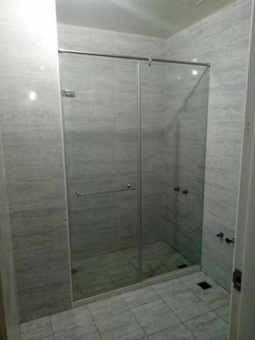 開得室內裝潢工程 - 浴室貼磚完成1