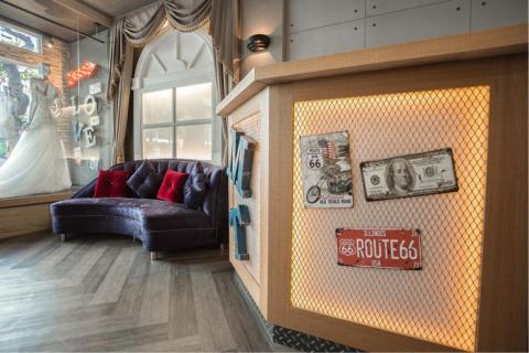 MT studio婚紗攝影工作室 -  MT studio婚紗攝影工作室 -