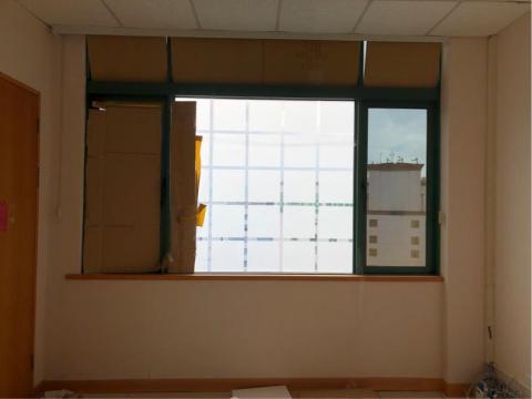 ISO13485, GMP/QMS及醫材查登顧問團隊 - 工廠施工前照片 ISO13485, GMP/QMS及醫材查登顧問團隊 - 工廠施工前照片