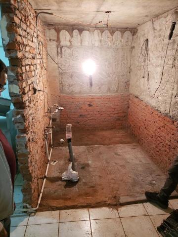 威廉設計 - 泥作翻新