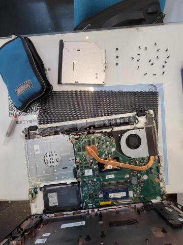 Ken Studio x 肯速資訊有限公司 - 筆電到府維修