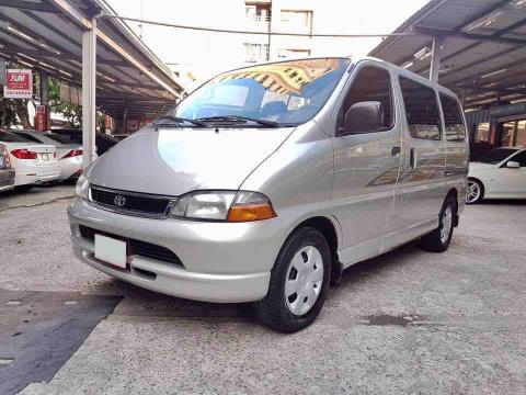  Jason 商旅車 - 8人座 客貨兩用車