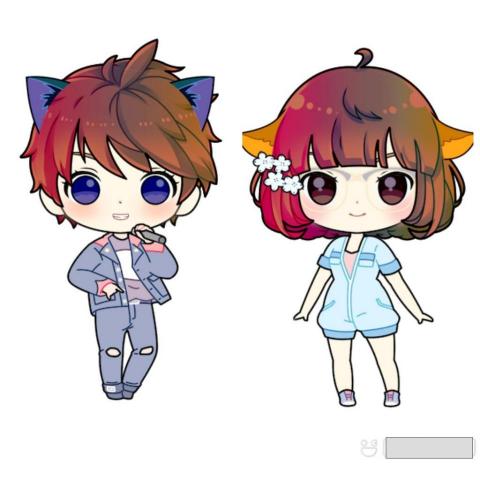 王晴霓 - Dina與Kevin