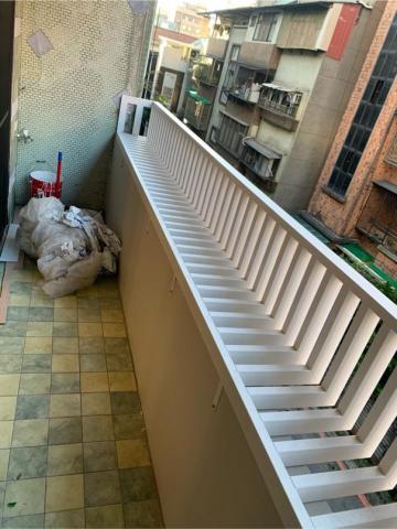 聰銘鐵工有限公司 - 客製化白鐵花台（烤白色漆）