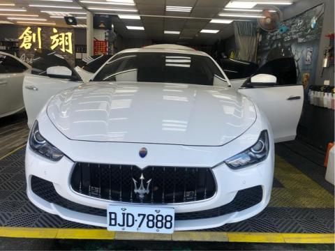 創翊汽車 -  創翊汽車 -