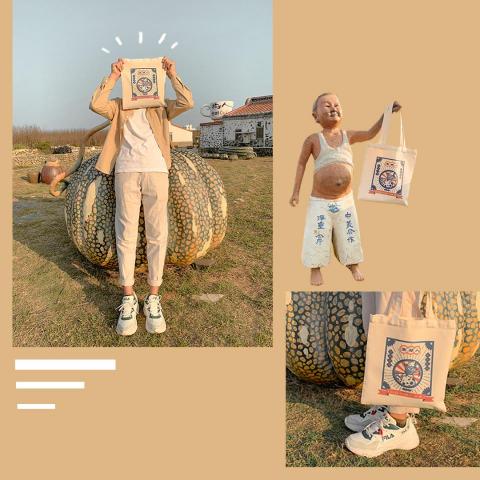 菊島一隅設計工作室 - 照片去背能力、版面編排能力以及商品型錄或菜單設計能力，FB,IG圖文編排