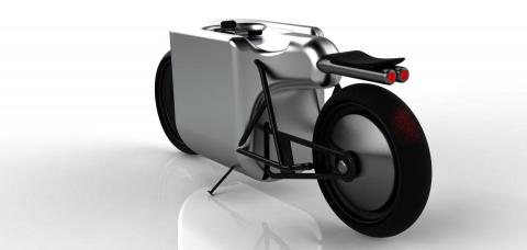 CI Design - 工業設計 產品設計 範本 2

更多作品請kuanyuhuang.com查看，謝謝！