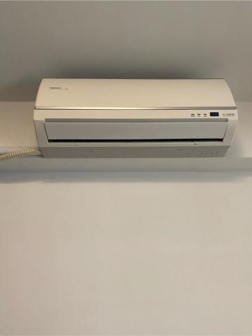 炘城冷氣工程 - 大雅區楊小姐