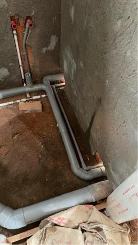 郭慈賢 - 住家管路配管修改