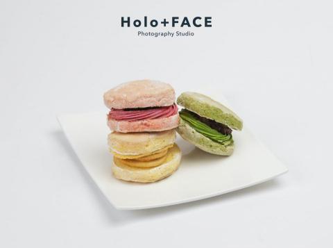 Holo+FACE 精緻韓式攝影館 - 