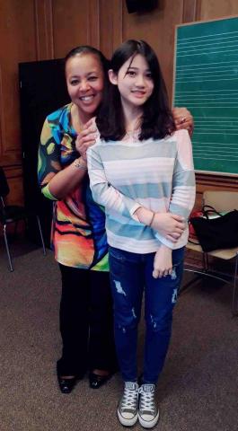 簡老師內湖音樂工作室（到府有合作老師，也可參加發表會） - 美國長島大學教授鋼琴大師班