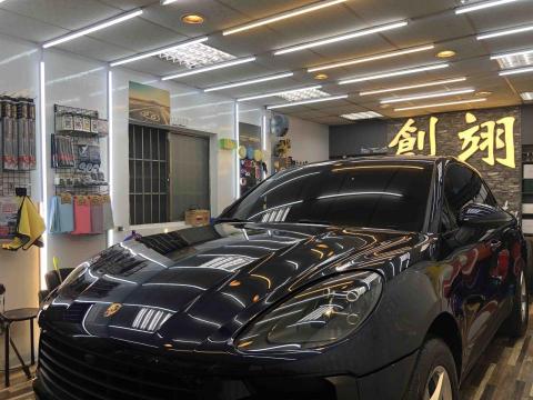 創翊汽車 -  創翊汽車 -