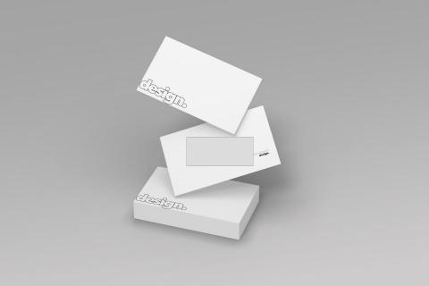 CI Design - 名片＆Logo設計 範本 3

更多作品請kuanyuhuang.com查看，謝謝！