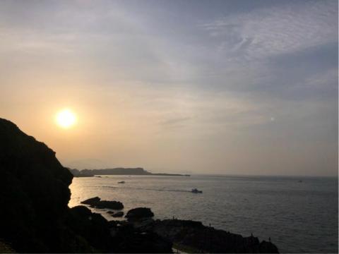 陳品妤 - 攝影剪片素材也自己拍