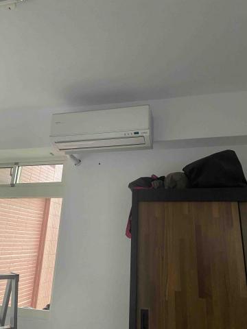 炘城冷氣工程 - 大雅區楊小姐