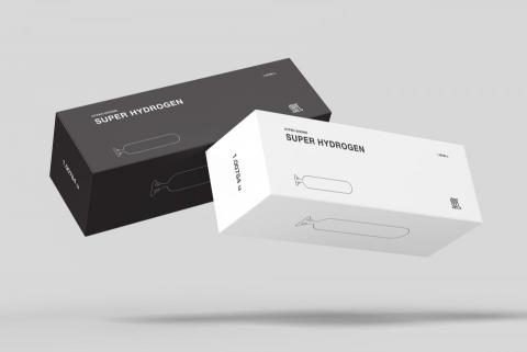 CI Design - 包裝設計 範本

更多作品請kuanyuhuang.com查看，謝謝！