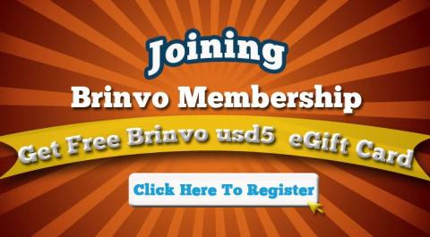 楊馥華 - 官網網站會員促銷Banner 設計