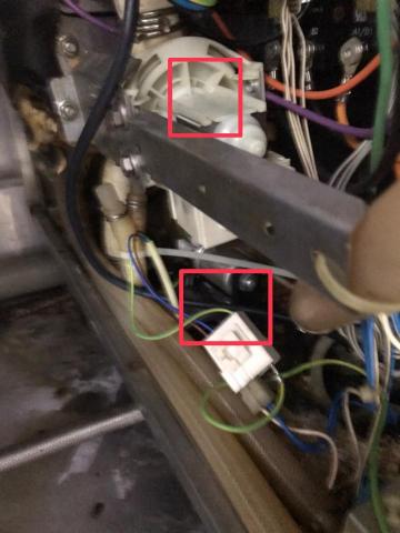 新宸專業設備維修 - 烤箱維修