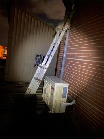 炘城冷氣工程 - 大雅區楊小姐