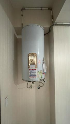 郭慈賢 - 儲水電熱水器安裝