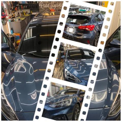 創翊汽車 -  創翊汽車 -