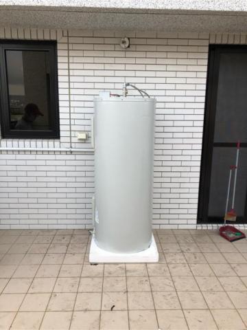 元欣水電工程行 - 電熱水器安裝