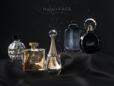 Holo+FACE 精緻韓式攝影館 - 