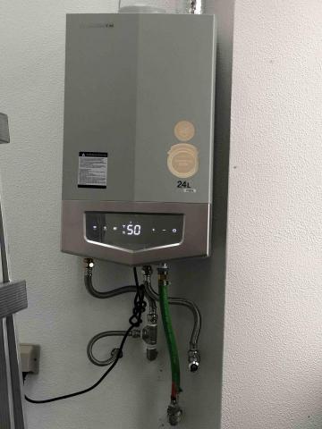 元欣水電工程行 - 天然瓦斯安裝