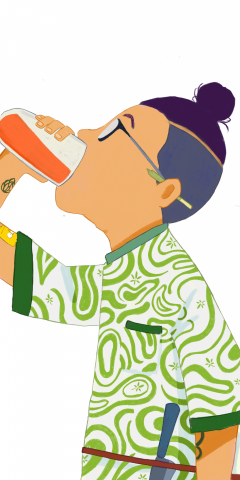 提供金額服務的專家ilka