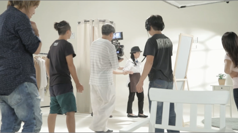 Avery thing alive艾活影像工作室 - 