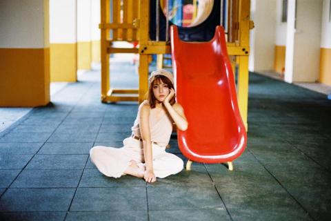 張志裕 - Portra 400