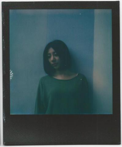 張志裕 - Polaroid