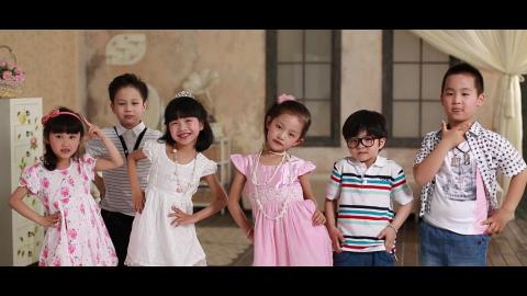 三合影像有限公司 - 淘帝童裝