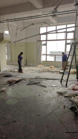 建帆環保工程行 - 