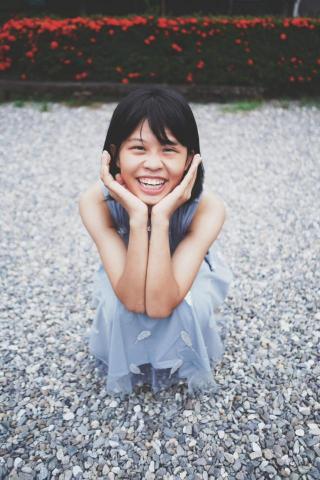 提供106服務的專家蔡慈