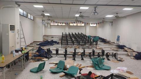 建帆環保工程行 - 