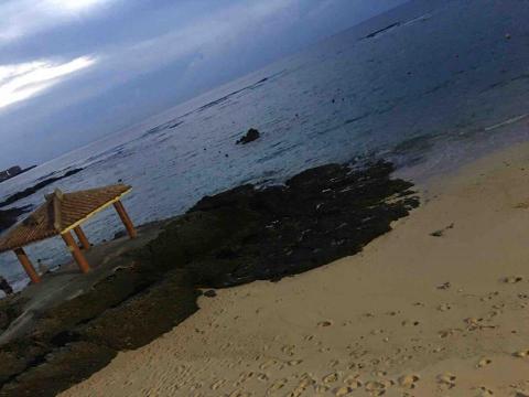 提供馬桶服務的專家程勇