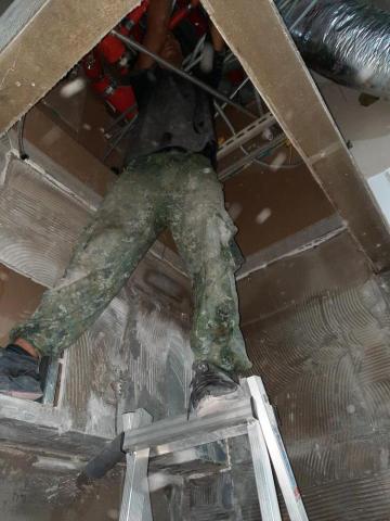 伙腿有限公司 - SOGO專櫃裝修