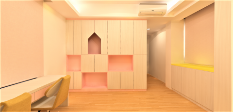 群翼室內裝修設計工程有限公司 - 