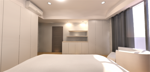 群翼室內裝修設計工程有限公司 - 