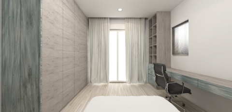 群翼室內裝修設計工程有限公司 - 