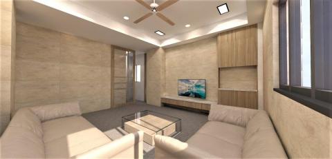 群翼室內裝修設計工程有限公司 - 