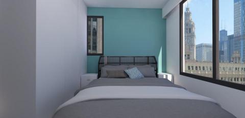 群翼室內裝修設計工程有限公司 - 