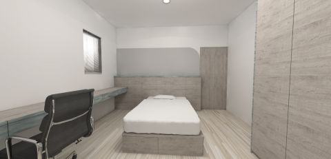 群翼室內裝修設計工程有限公司 - 