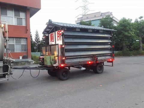 專業抽水肥，鹿港芳苑二林: - 